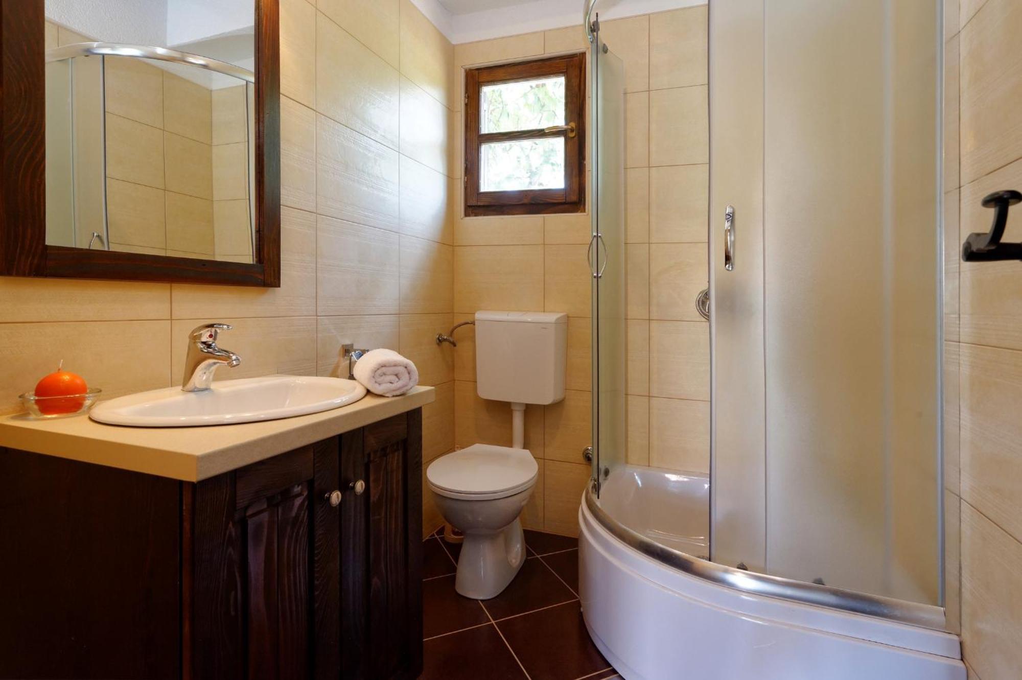 Holiday Home Sandra Sukosan Ngoại thất bức ảnh
